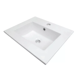 Lavamanos Blanco Placa 71 x 46 Modermicas