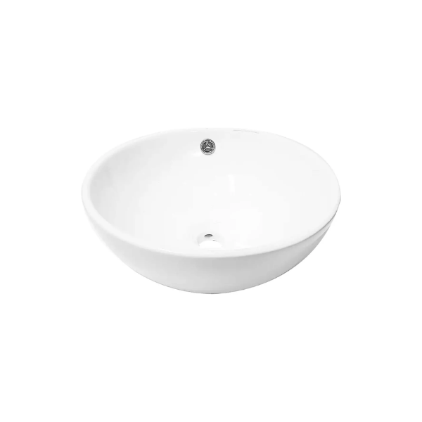 Lavamos Cerámica Redondo 38CM-min
