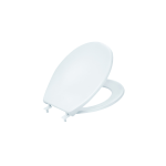 ASIENTO SANITARIO BLANCO CORONA COMODOR