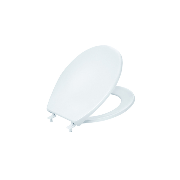ASIENTO SANITARIO BLANCO CORONA COMODOR ASIENTO SANITARIO BLANCO CORONA COMODOR