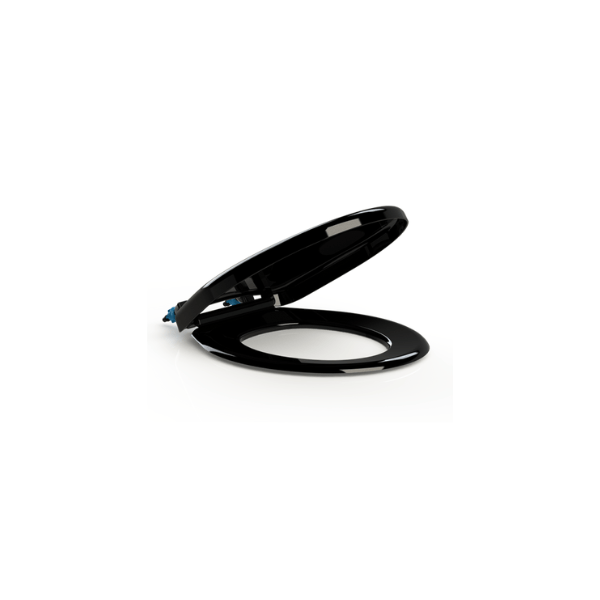 Asiento Aquablue Loft Negro