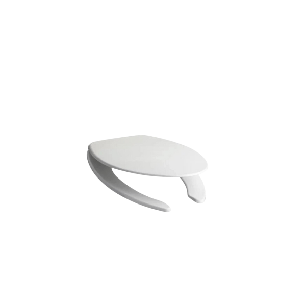 Asiento Sanitario Abierto Con Tapa FV-min