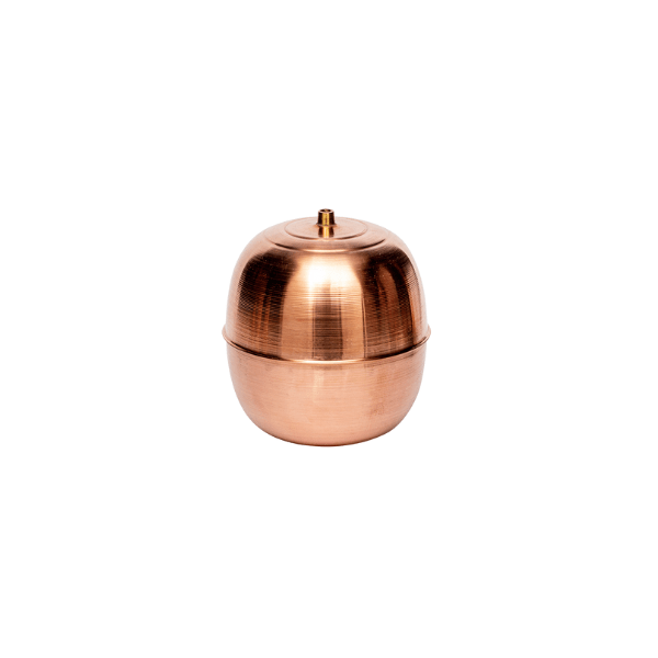 Bola Cobre 1 516