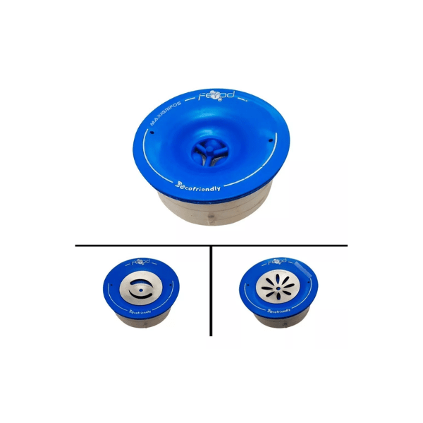 CARTUCHO PARA ORINAL SIN AGUA FEYOD