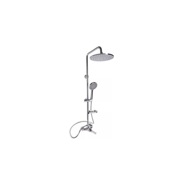Columna Ducha Expuesta Taumm-min Columna Ducha Expuesta Taumm-min