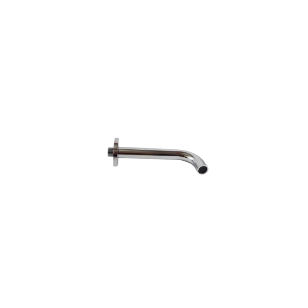 Cuello Lavamanos De Pared Redondo S.G-min